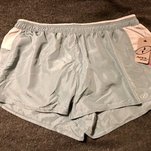 New York Laundry Sport Women’s Athletic Shorts